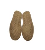 Adidasi copii Fashion, 33, imitatie de piele, alb gri - imagine 5