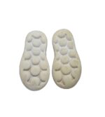 Adidasi copii Adidas, 26, imitatie de piele, albastru - imagine 5