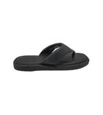 Saboti barbati Primark 41, imitatie de piele, negru