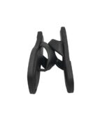 Saboti barbati Primark 41, imitatie de piele, negru - imagine 4