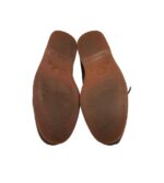 Mocasini barbati Timberland, 43, piele, maro - imagine 5