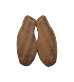 Sandale dama Comfort, 40, imitatie de piele, bej - imagine 5