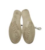 Adidasi dama Tommy Jeans, 38, imitatie de piele, piele, gri - imagine 5