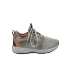 Adidasi dama Bench, 40, material textil, gri