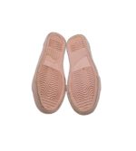 Adidasi copii Reserved 28, material textil, roz - imagine 5