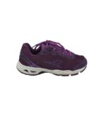 Adidasi dama Inoc, 40, imitatie de piele, material textil, mov