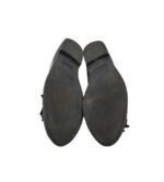 Mocasini dama Primark, 40, imitatie de piele, negru - imagine 5