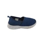 Adidasi dama Air Star 38,  material textil, albastru
