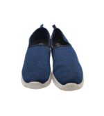 Adidasi dama Air Star 38,  material textil, albastru - imagine 3