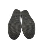 Espadrile barbati Jacks, 42, material textil, negru - imagine 5