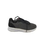 Adidasi dama Vty, 39, material textil, negru