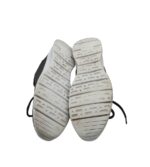Adidasi dama Vty, 39, material textil, negru - imagine 5