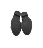 Pantofi dama Graceland, 38, imitatie de piele, material textil, negru - imagine 5