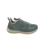 Adidasi dama Well Walk, 40, material textil, albastru