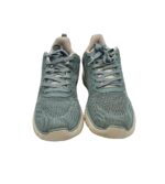 Adidasi dama Well Walk, 40, material textil, albastru - imagine 3