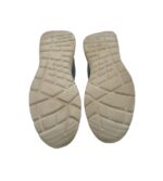 Adidasi dama Well Walk, 40, material textil, albastru - imagine 5