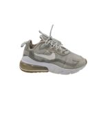 Adidasi dama Nike, 41, material textil, gri