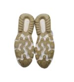 Adidasi dama Nike, 41, material textil, gri - imagine 5