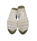 Adidasi dama Nike, 38, imitatie de piele, material textil, negru - imagine 5
