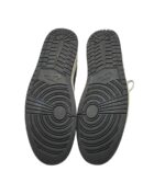 Adidasi barbati Nike, 46, material textil, alb gri - imagine 5