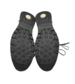 Adidasi barbati Giesswein, 43, imitatie de piele, material textil, albastru - imagine 5
