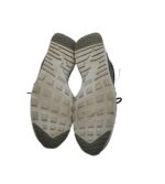 Adidasi dama Nike, 39, imitatie de piele, material textil, negru - imagine 5