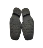 Pantofi barbati Fretz Men, 42, piele, GoreTex, negru - imagine 5