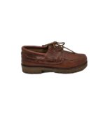 Mocasini barbati  Camel Boots, 42, piele, maro