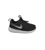 Adidasi dama Nike, 37, material textil, negru