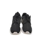 Adidasi dama Nike, 37, material textil, negru - imagine 3