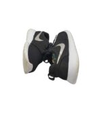 Adidasi dama Nike, 37, material textil, negru - imagine 4