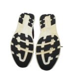 Adidasi barbati Reebok, 44.5, material textil, rosu negru - imagine 4