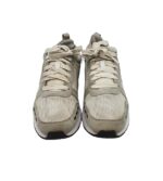 Adidasi barbati Puma, 43, material textil, gri - imagine 3