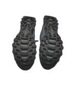 Adidasi barbati Mammut, 44, imitatie de piele, material textil, gri, GoreTex - imagine 5