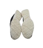 Adidasi dama Skechers, 39, material textil, negru - imagine 5