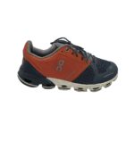 Adidasi barbati Swiss Engineering, 44, imitatie de piele, material textil, negru rosu