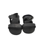 Sandale dama Fitflop, 41, imitatie de piele, negru - imagine 3