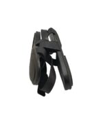 Sandale dama Fitflop, 41, imitatie de piele, negru - imagine 4