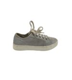 Adidasi dama Young Spirit, 37, material textil, gri