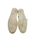 Adidasi dama Young Spirit, 37, material textil, gri - imagine 5