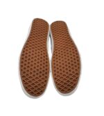 Tenisi barbati Vans, 41, material textil, alb - imagine 5