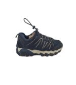Adidasi copii Graceland, 35, material textil, imitatie de piele,  bleumarin
