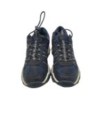 Adidasi copii Graceland, 35, material textil, imitatie de piele,  bleumarin - imagine 3