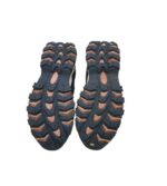 Adidasi copii Graceland, 35, material textil, imitatie de piele,  bleumarin - imagine 5