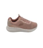 Adidasi dama Skechers, 40, material textil, roz