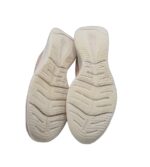 Adidasi dama Skechers, 40, material textil, roz - imagine 5