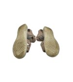 Sandale copii Superfit, 31, piele intoarsa, bej - imagine 5