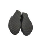 Sandale dama Easy Street, 41, imitatie de piele, negru - imagine 5