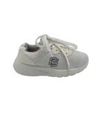 Adidasi dama Pro Sport, 39, material textil, alb