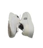 Adidasi dama Pro Sport, 39, material textil, alb - imagine 4